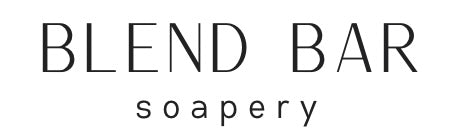 Blend Bar Soapery